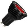 Bailey | LED-lamppu | GU10-asennus | Spot | 50mm | 5.5W