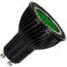 Bailey | LED-lamppu | GU10-asennus | Spot | 50mm | 5.5W