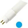 Bailey | LED-lamppu | G5-asennus | loisteputki | sininen | 16mm | 20W