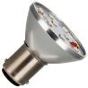 Bailey | LED-lamppu | Ba15d-asennus | Heijastinlamppu | 37mm | 3.5W | 12V