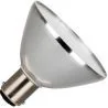 Bailey | LED-lamppu | Ba15d-asennus | Heijastinlamppu | 56mm | 7W | 12V