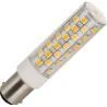 Bailey | LED-lamppu | Ba15d-asennus | Putkilamppu | 18mm | 6.3W