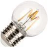 Bailey | LED-pallolamppu | Suuri kanta E27 | 2W
