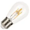Bailey | LED-putkivalaisin | Suuri kanta E27 | 2W