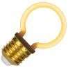Bailey | LED-pallolamppu | Suuri kanta E27 | 2W