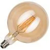 Bailey | LED-lamppu | Suuri kanta E27 | 8W himmennettävä