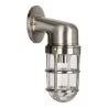 Bailey | Katto-/seinävalaisin | Vaihdettava LED | 60W himmennettävä | 12 - 240V