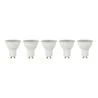 Bailey | LED-lamppu | GU10-asennus | Spot | 50mm | 5W