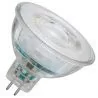 Bailey | LED-lamppu | GU5,3-asennus | Spot | 50mm | 4.5W | 12V