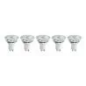 Bailey | LED-lamppu | GU10-asennus | Spot | 50mm | 4.5W