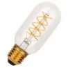Bailey | LED-putkivalaisin | Suuri kanta E27 | 4W himmennettävä