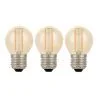 Bailey | LED-lamppu | Suuri kanta E27 | 1W