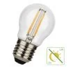 Bailey | LED-lamppu | Suuri kanta E27 | 2,5W