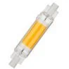 Bailey | LED-lamppu | R7s-asennus | Muut | 17mm | 4,2W
