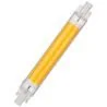 Bailey | LED-lamppu | R7s-asennus | Muut | 17mm | 7.6W