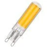 Bailey | LED-lamppu | G9-asennus | Muut | 16mm | 4.2W