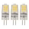 Bailey | LED-lamppu | G4-asennus | Putkilamppu | 13mm | 2W | 12V