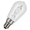 Bailey | LED Muut | Suuri pistorasia E27 | 3,5W Himmennettävä