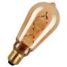 Bailey | LED Muut | Suuri pistorasia E27 | 3,5W Himmennettävä
