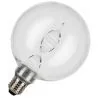 Bailey | LED-lamppu | Suuri pistorasia E27 | 3,5W himmennettävä