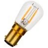Bailey | LED-valoputkilamppu | BA15d | 1,8W himmennettävä