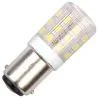 SPL | LED-lamppu | Ba15d-asennus | Putkilamppu | 18mm | 3W | 10 - 24V