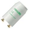 Philips | Käynnistysvalaistus TL S2 | 4 - 22W