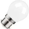 Lighto | LED-hehkulanka | Bajonetti B22d | Pallolamppu | Kirkas | 45mm | 5W