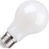 Lighto | LED-hehkulanka | Suuri kanta E27 | Vakiolamppu | Kirkas | 60mm | 8W