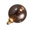 Lighto | LED-lamppu | E27-asennus | Globelamp | Värillinen | G125 | 150mm | 4.6W | 4.6W