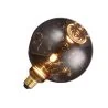 Lighto | LED-lamppu | E27-asennus | Globelamp | Värillinen | G125 | 150mm | 4.6W | 4.6W