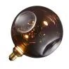 Lighto | LED-lamppu | E27-asennus | Globelamp | Värillinen | G125 | 200mm | 4.6W | 4.6W