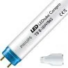 Philips | LED-lamppu | G13-asennus | loisteputki | 28mm | 8W