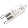 Osram | G9 | Putkilamppu | 43mm | 48W