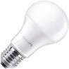 Philips | LED-lamppu | Suuri kanta E27 | Vakiolamppu | Matto | 60mm | 13W