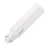 Philips | LED-lamppu | G24q-2-asennus | PL-lamppu | 33.4mm | 6.5W | 20 - 50V