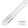 Lighto | LED-loisteputki | T8 | 9W | 110lm/W | 60cm | 865 Daylight | korvaa 18W loisteputken | EM/Mains