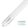 Lighto | LED-loisteputki | T8 | 18W | 160lm/W | 120cm | 865 Daylight | korvaa 36W loisteputken | EM/Mains