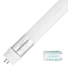 Lighto | LED-loisteputki | T8 | 18W | 160lm/W | 120cm | 840 Cool White | korvaa 36W loisteputken | EM/Mains