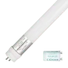 Lighto | LED-loisteputki | T8 | 9W | 160lm/W | 60cm | 830 Warm White | korvaa 18W loisteputken | EM/Mains