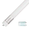 Lighto | LED-loisteputki | T8 | 9W | 160lm/W | 60cm | 840 Cool White | korvaa 18W loisteputken | EM/Mains