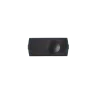 Tradim | Digitaalinen LED-johdon himmentin | IP 20 | Musta | 2 - 100W