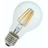 Bailey | LED-valaisin | Suuri kanta E27 | 8W himmennettävä