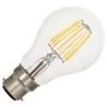 Bailey | LED-lamppu | Bajonetti B22d | 7W (korvaa 70W)