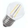 Bailey | LED-lamppu | Suuri kanta E27 | 2W | 12 - 42V | 12 - 42V
