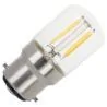 Bailey | LED-putkilamppu | Bajonetti B22d | 1.6W (korvaa 16W) 60mm