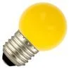 Bailey | LED-lamppu | Suuri asennus E27 | Pallolamppu | 45mm | 1W