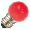 Bailey | LED-lamppu | Suuri asennus E27 | Pallolamppu | 45mm | 1W