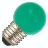 Bailey | LED-lamppu | Suuri asennus E27 | Pallolamppu | 45mm | 1W