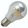 Bailey | LED-heijastinlamppu | Suuri kanta E27 | 4W himmennettävä